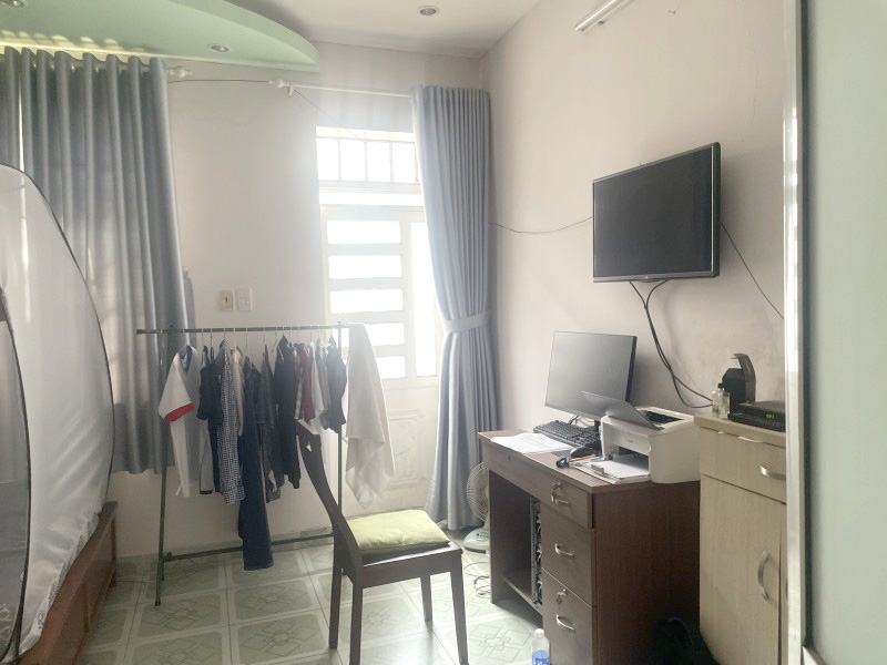Bán Nhà 2 Tầng 58m2_4.5*13 Gần Vạn Phúc City Hiệp Bình Phước Thủ Đức Chỉ 3.95 tỷ - Ảnh 2